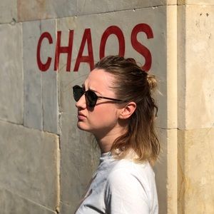 Meet your Posher, Daryna